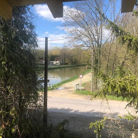 Western City Troyes Barberey-Saint-Sulpice Exterior foto