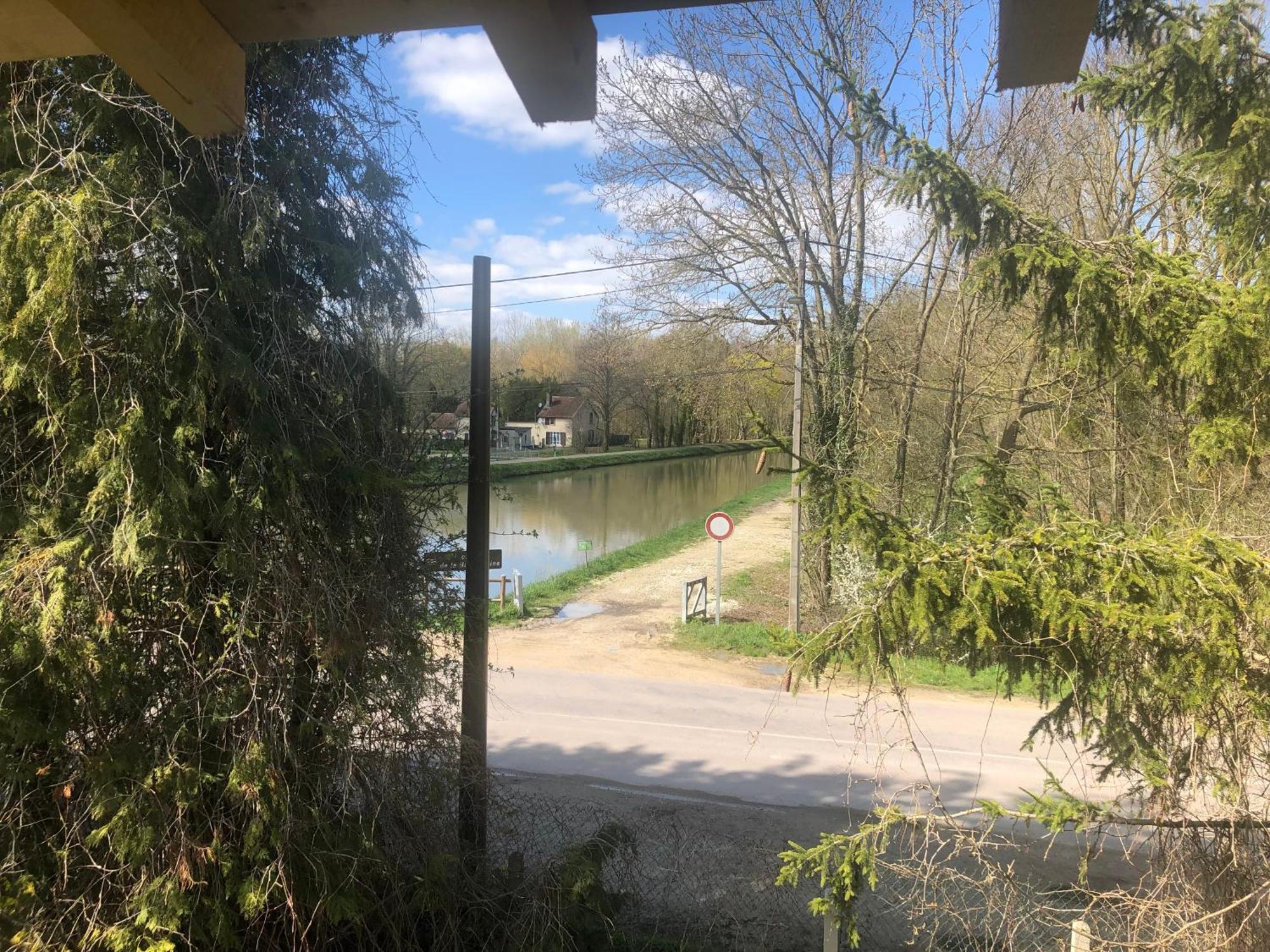 Western City Troyes Barberey-Saint-Sulpice Exterior foto